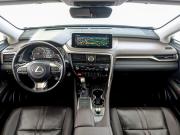 Lexus RX IV Рестайлинг Москва  - изображение 44