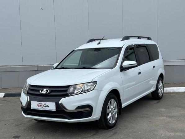 Lada (ВАЗ) Largus I Рестайлинг с пробегом 2024 года, цена 1 460 000 рублей, 46000 км, универсал, Автокод Объявления