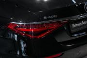 Mercedes-Benz S-Класс VII (W223) Иркутск  - изображение 50
