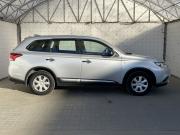 Mitsubishi Outlander III Рестайлинг 2 Тамбов  - изображение 28