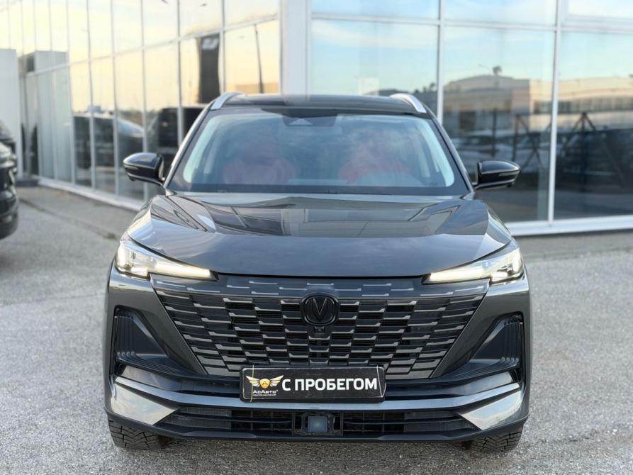 Changan CS55 Plus II Самара  - изображение 2