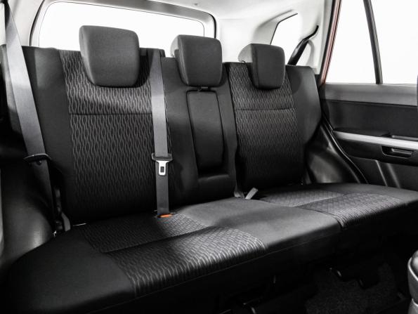 Suzuki Grand Vitara II Рестайлинг 2 с пробегом 2012 года, цена 1 599 000 рублей, 59674 км, внедорожник, Автокод Объявления
