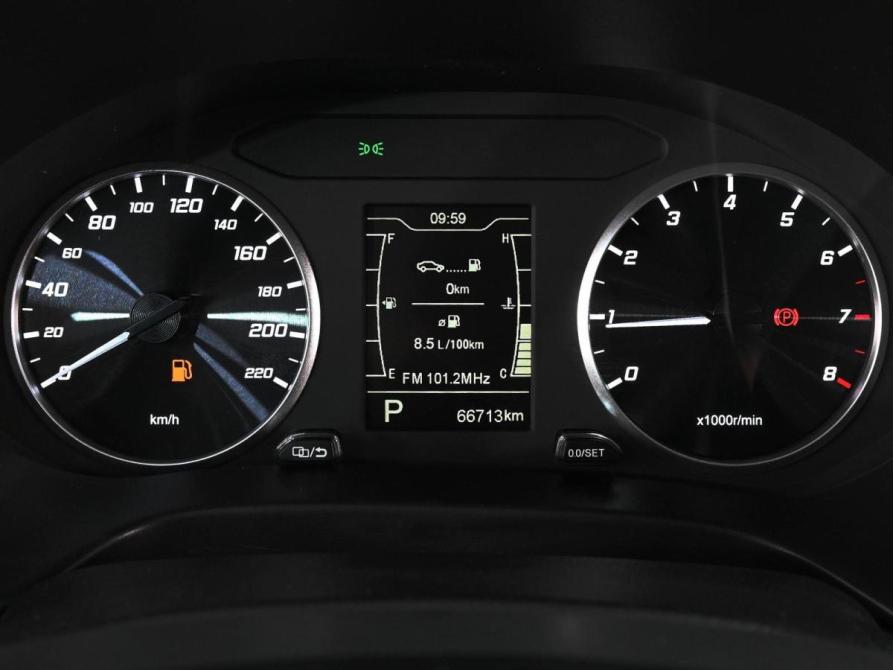 Chery Tiggo 4 I Рестайлинг Ростов-на-Дону  - изображение 20