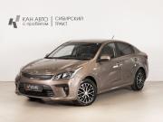 Kia Rio IV Казань  - изображение 8