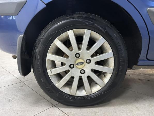 Ford Fusion I Рестайлинг с пробегом 2008 года, цена 489 000 рублей, 140333 км, хэтчбек, Автокод Объявления