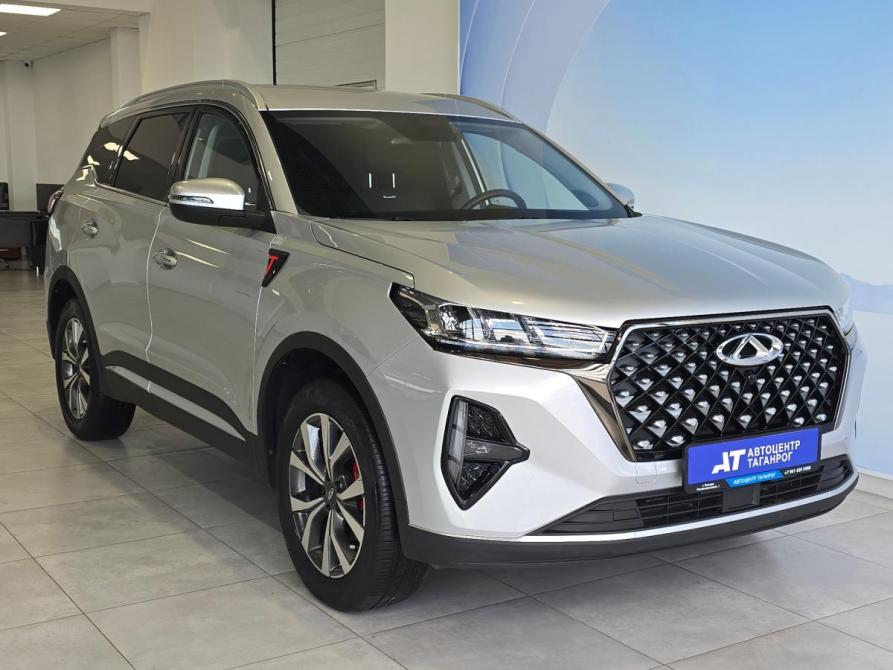 Chery Tiggo 7 Pro Max I Таганрог  - изображение 1