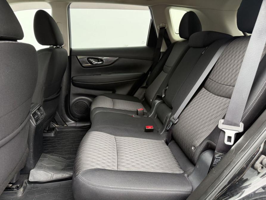 Nissan X-Trail III Рестайлинг Москва  - изображение 11