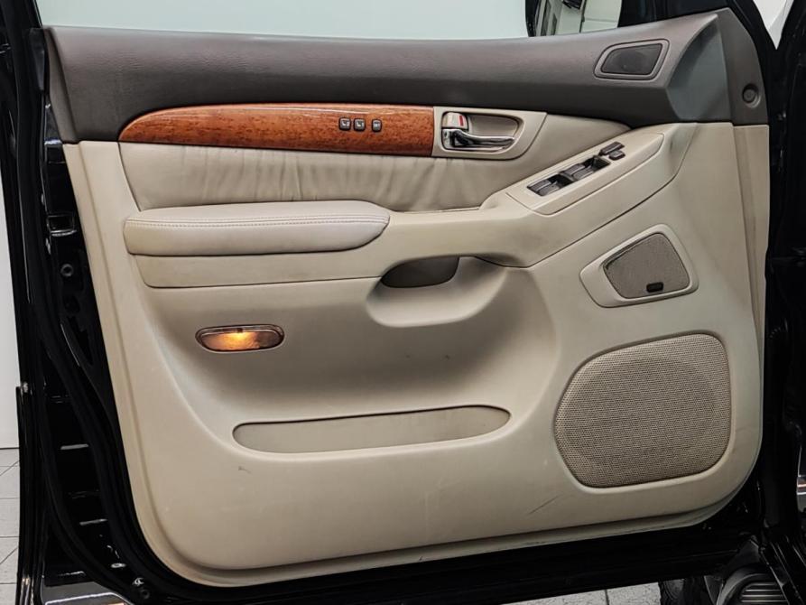 Lexus GX I Барнаул  - изображение 34