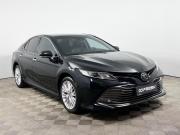 Toyota Camry VIII (XV70) Казань  - изображение 25