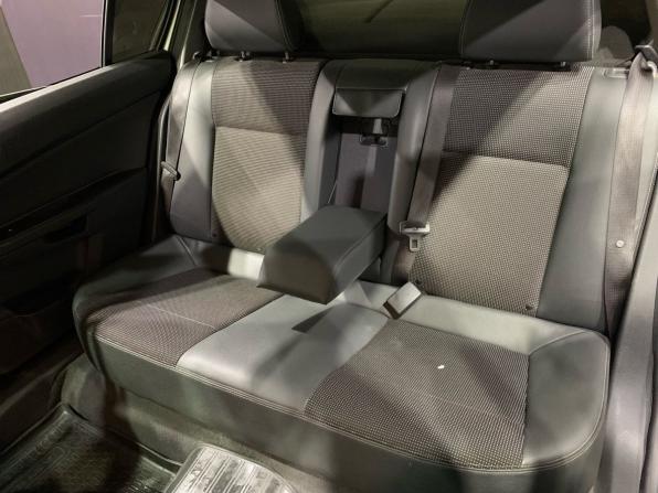 Opel Astra H Рестайлинг с пробегом 2012 года, цена 560 000 рублей, 170000 км, седан, Автокод Объявления