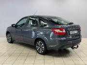 Lada (ВАЗ) Granta I Рестайлинг Уфа  - изображение 22