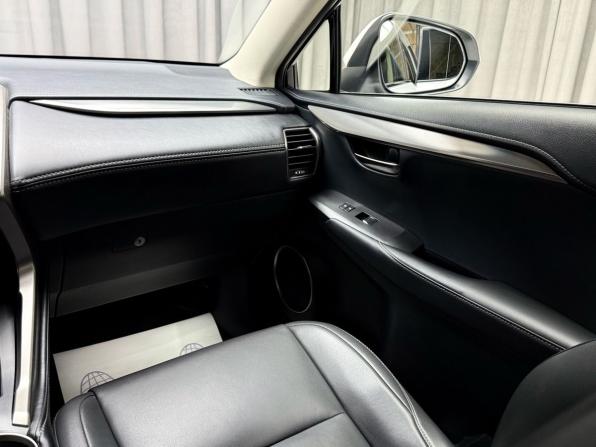 Lexus NX I Рестайлинг с пробегом 2018 года, цена 3 149 000 рублей, 170399 км, внедорожник, Автокод Объявления