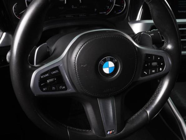 BMW 3 серии VII (G2x) с пробегом 2019 года, цена 3 450 000 рублей, 90993 км, седан, Автокод Объявления