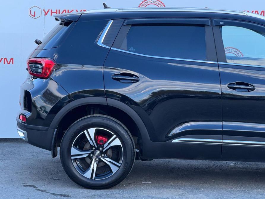 Chery Tiggo 4 Pro I Екатеринбург  - изображение 16