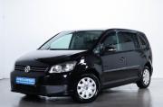 Volkswagen Touran I Рестайлинг 2 Челябинск  - изображение 21
