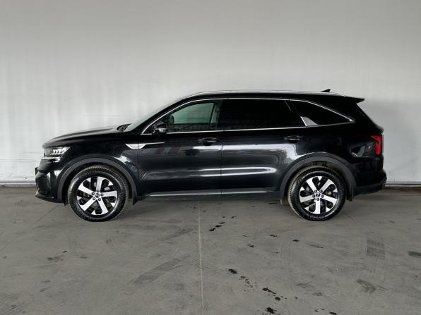 Kia Sorento IV с пробегом 2020 года, цена 3 815 000 рублей, 48313 км, внедорожник, Автокод Объявления