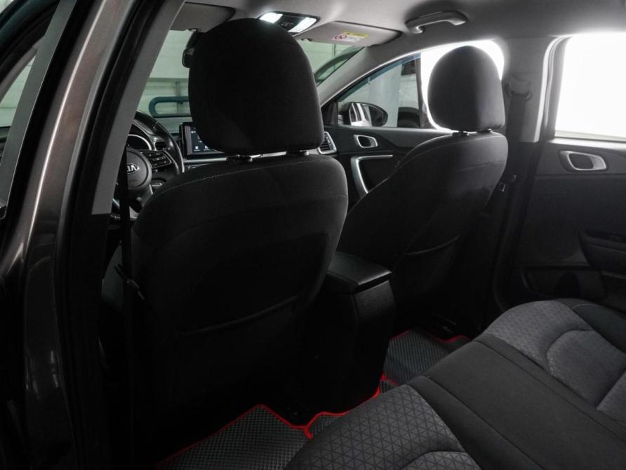Kia Ceed III Воронеж  - изображение 11