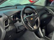 Chevrolet Trax I Рестайлинг Оренбург  - изображение 33