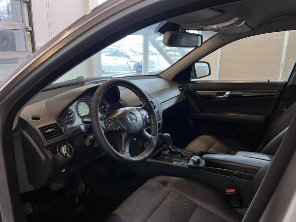 Mercedes-Benz C-Класс III (W204) с пробегом 2007 года, цена 831 000 рублей, 354064 км, седан, Автокод Объявления