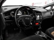 Kia Ceed II Рестайлинг Минеральные Воды  - изображение 28