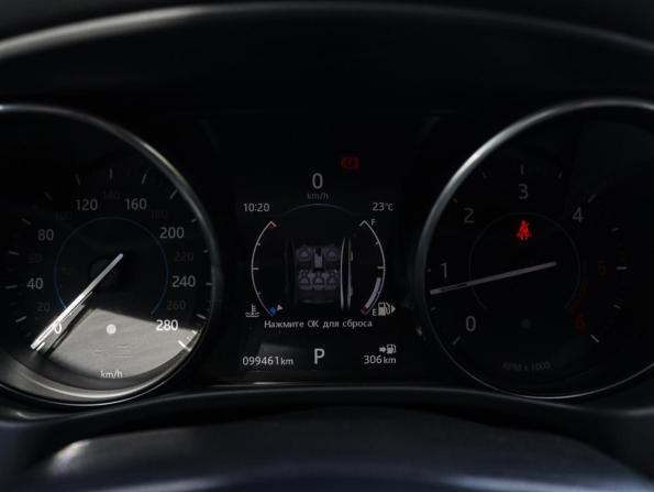 Jaguar XE I с пробегом 2016 года, цена 1 880 000 рублей, 99356 км, седан, Автокод Объявления