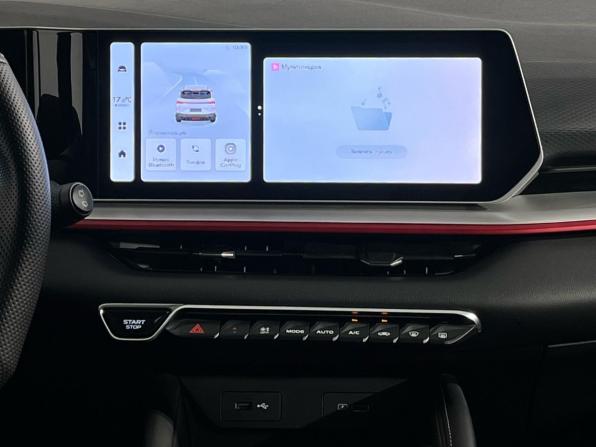 Geely Coolray I Рестайлинг с пробегом 2024 года, цена 2 120 000 рублей, 46998 км, внедорожник, Автокод Объявления