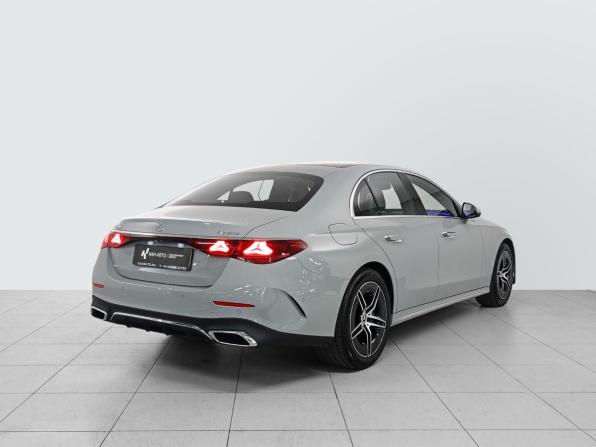 Mercedes-Benz E-Класс VI (W214 S214) с пробегом 2025 года, цена 9 400 000 рублей, 16 км, седан, Автокод Объявления