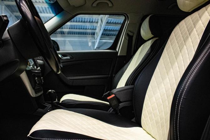 Skoda Yeti I Рестайлинг с пробегом 2014 года, цена 1 249 000 рублей, 81670 км, внедорожник, Автокод Объявления