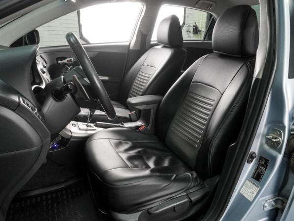 Toyota Corolla X (E140 E150) с пробегом 2008 года, цена 749 000 рублей, 234050 км, седан, Автокод Объявления