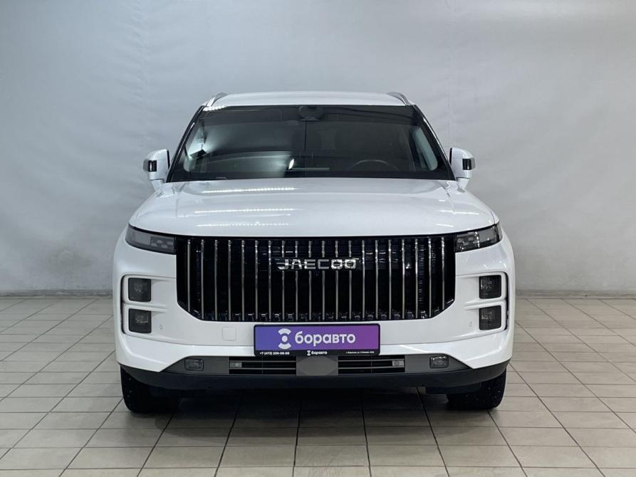 Jaecoo J7 I Воронеж  - изображение 3