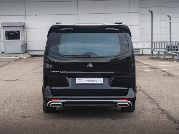 Mercedes-Benz Vito III (W447) с пробегом 2019 года, цена 4 500 000 рублей, 77633 км, минивэн, Автокод Объявления
