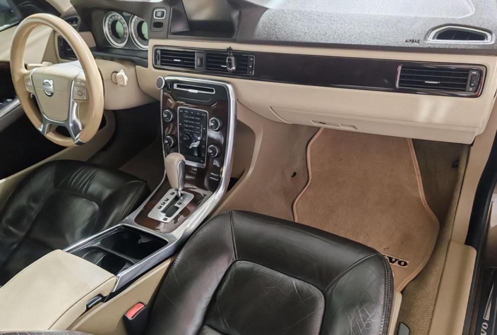 Volvo XC70 II Ярославль  - изображение 16