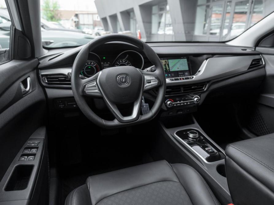 Changan Eado II Москва  - изображение 7