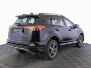 Toyota RAV4 IV (XA40) Рестайлинг Москва  - изображение 34
