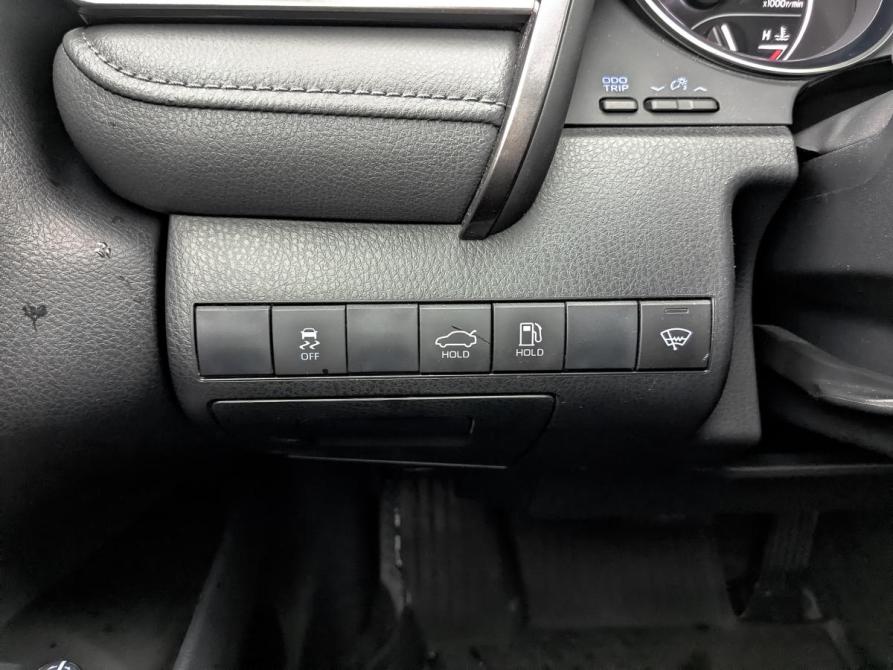 Toyota Camry VIII (XV70) Рестайлинг Москва  - изображение 27