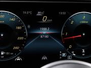 Mercedes-Benz GLE Coupe II (C167) Москва  - изображение 37