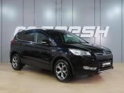 Ford Kuga II Воронеж  - изображение 23