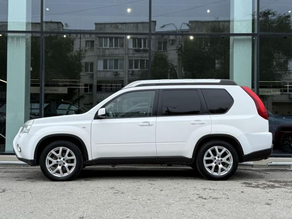 Nissan X-Trail II Рестайлинг с пробегом 2012 года, цена 1 233 000 рублей, 244266 км, внедорожник, Автокод Объявления