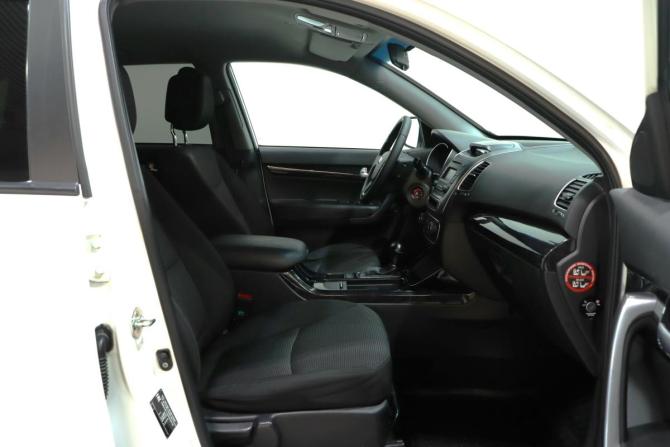 Kia Sorento II Рестайлинг с пробегом 2018 года, цена 2 269 000 рублей, 87148 км, внедорожник, Автокод Объявления