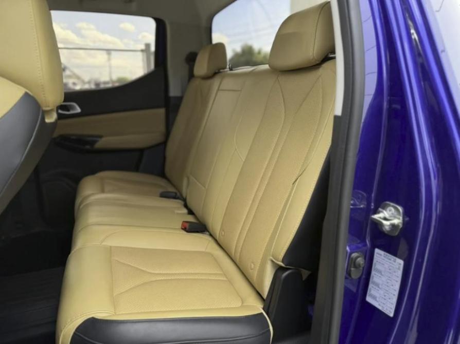 Changan Hunter Plus Ставрополь  - изображение 20