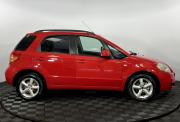Suzuki SX4 I (Classic) Нижний Новгород  - изображение 28