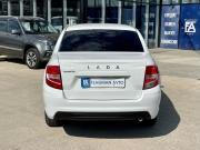 Lada (ВАЗ) Granta I Рестайлинг Краснодар  - изображение 24