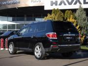Toyota Highlander II (XU40) Рестайлинг Москва  - изображение 22