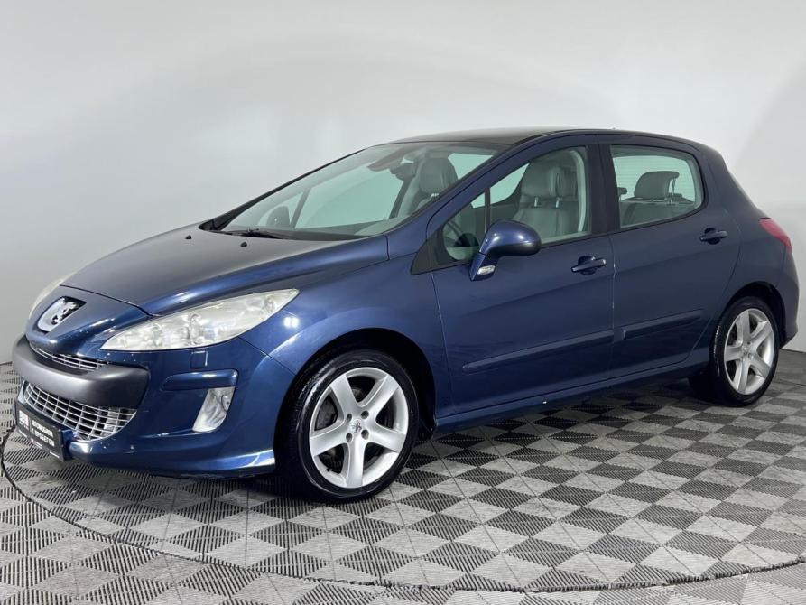 Peugeot 308 I Ростов-на-Дону  - изображение 1