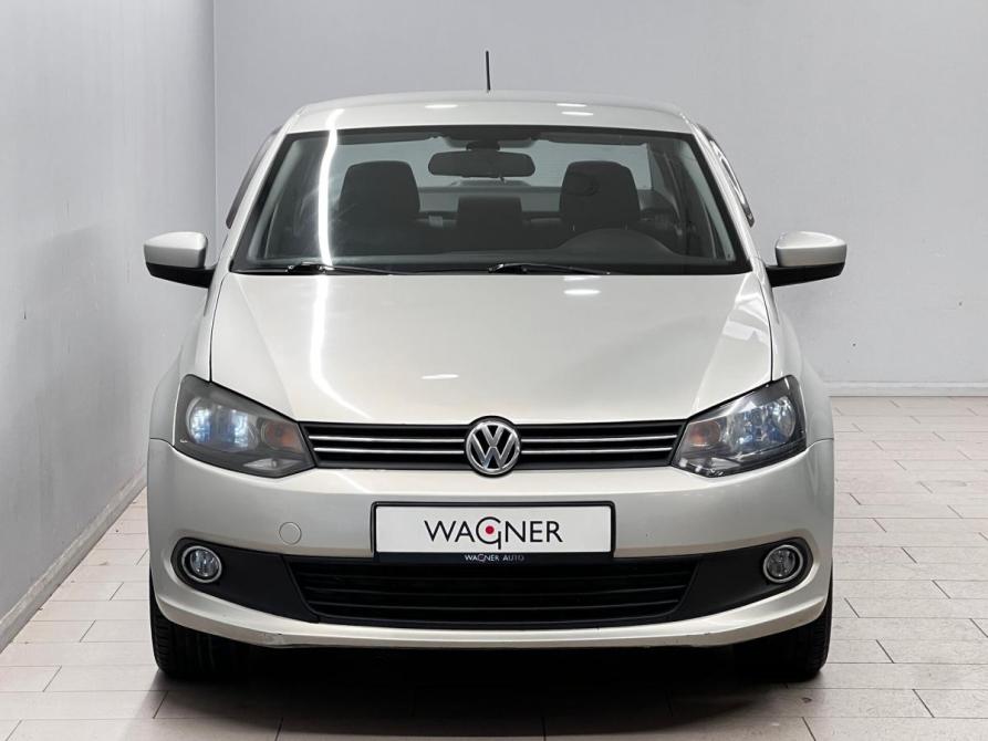 Volkswagen Polo V Санкт-Петербург  - изображение 6