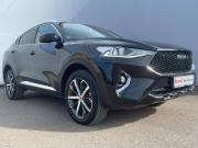 Haval F7x I Стерлитамак  - изображение 51