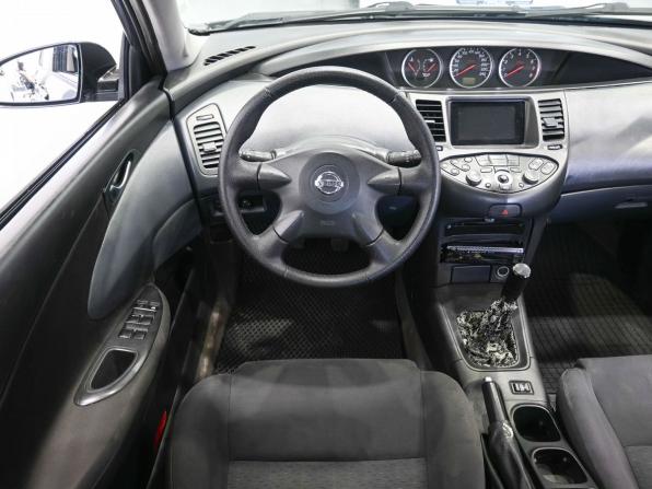 Nissan Primera III (P12) с пробегом 2004 года, цена 329 900 рублей, 253964 км, седан, Автокод Объявления
