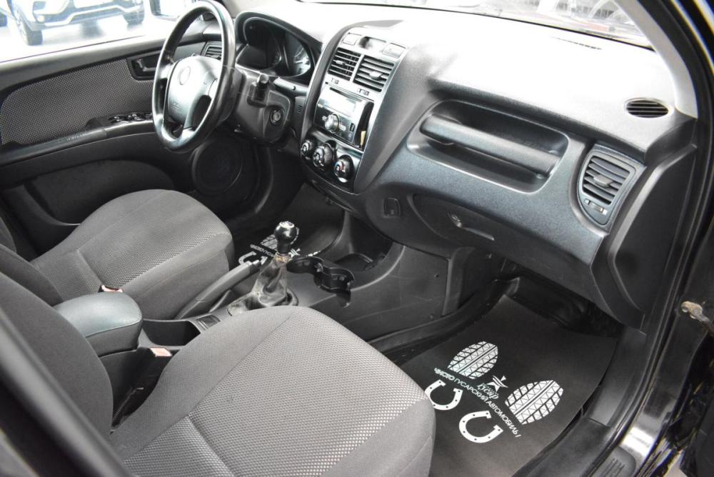 Kia Sportage II Киров  - изображение 17