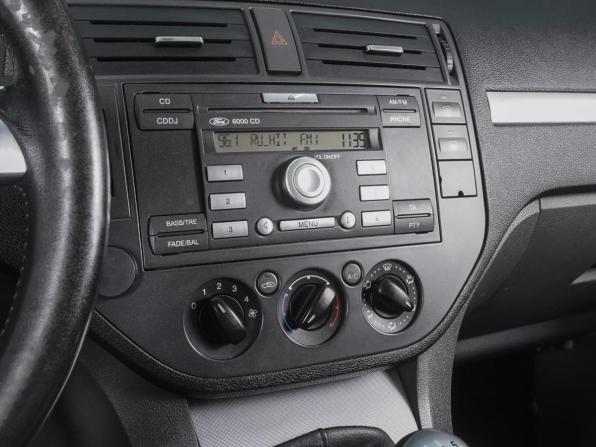Ford C-MAX I с пробегом 2005 года, цена 799 000 рублей, 210232 км, компактвэн, Автокод Объявления