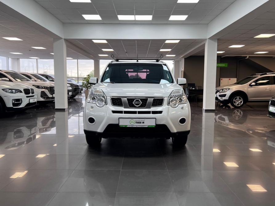 Nissan X-Trail II Рестайлинг Тверь  - изображение 3